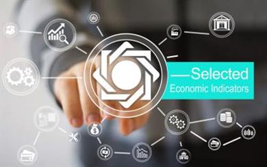 Selected Economic Indicators for August-September 2025 Released